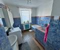 Badezimmer, mod. EFH