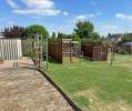 Gartenansicht 2