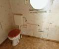 Toilette