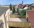 Balkon Ansicht 2