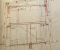 Schnitt C-C, mod. EFH