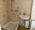 Badezimmer 2, Ansicht 2