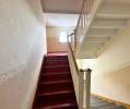 Treppenhaus Ansicht 3