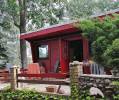 Bungalow Ansicht 3