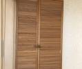 Einbauschrank Flur Ansicht 1