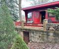 Bungalow Ansicht 2