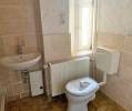 Badezimmer 2, Ansicht 1