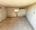 Garage Innenansicht