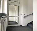 Treppenhaus Ansicht 1
