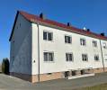 Hausansicht hinten