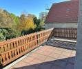 Dachterrasse, mod. EFH