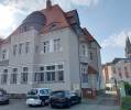 Hausansicht vorn