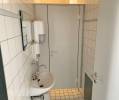 Toilette OG