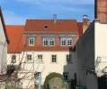 Hausansicht hinten