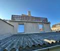 Dachterrasse, mod. EFH