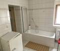 Badezimmer, EG