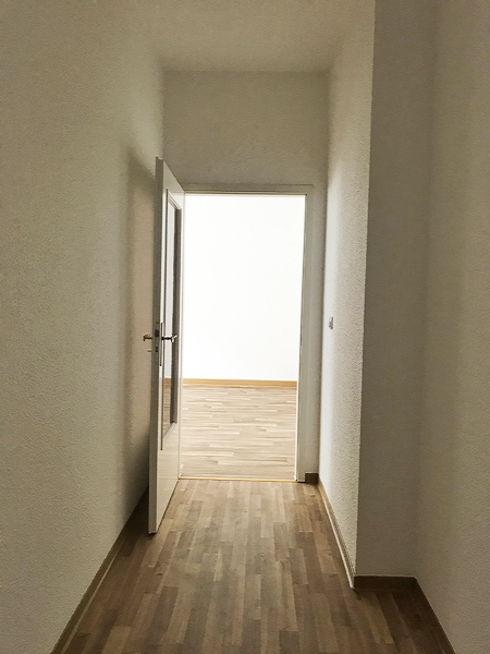 erholsam wohnen im Oschatzer Stadtkern - Michaels ...